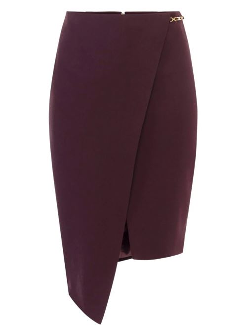 Gonna Elisabetta Franchi ELISABETTA FRANCHI | GO13556E2.EA4